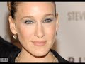 ELLE Cover Shoot: SJP, Inc.