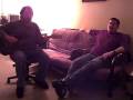 videos de Country Honk Honky Tonk Woman Rolling Stones cover T. Ray and T.R.