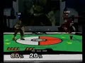 Kratos Aurion (Ganondorf) v/s Lord ganon (Red Ganondorf) r2