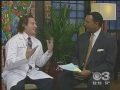 Talk Philly Dr Steven L. Davis 10/30/09