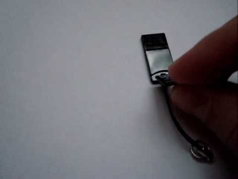 how to use a microsd usb card reader