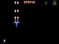 more shoot'em up destruction.