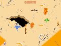 more shoot'em up destruction.