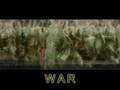 the Lord of the Rings - Bob Marley : WAR