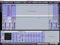 Deconstructing Beats - Ableton Live Video Tutorial(by Zettt) Deconstructing Beats - Ableton Live Video Tutorial(by Zettt)