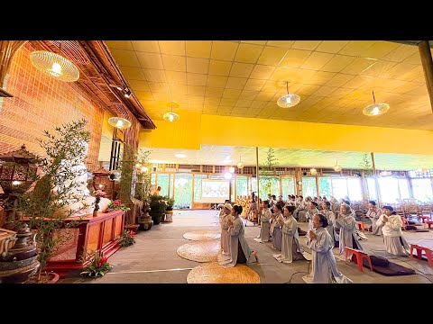 Tinh Hoa NIKAYA - Thánh Hùng Ca - Vô Thượng Phật Đạo - Cảm Nhận & Sám Hối Oan Gia Trái Chủ