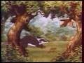 Les animaux du bois de quat'sous