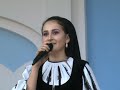 Premiul I - solisti vocali - Festivalul Tismana - Editia 40-a