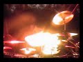 Flo Mounier (Cryptopsy) drum solo