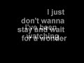 The Rasmus – In The Shadows RT