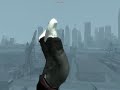 GTA IV Stunts