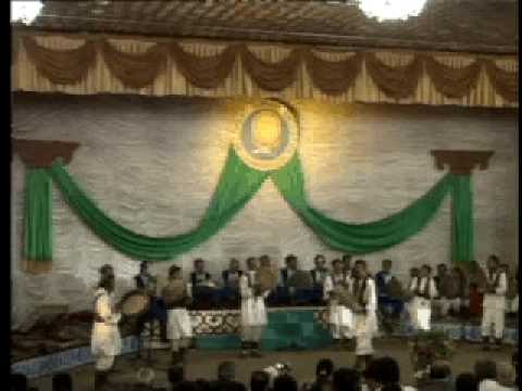 Doirabazm- Ishkoshim Roshtqala Shugnon - Part 1
