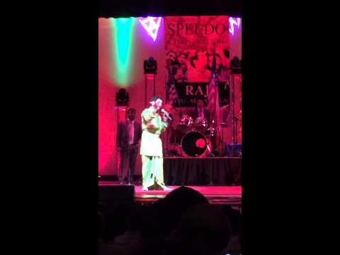 Heer - Gurdas Mann Concert 08/16/14