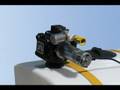 Turbo Turf Anti Icing Sprayers