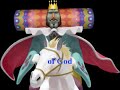 Xepher English Lyrics (Extreme Randomness Warning)