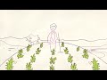 L'histoire de L'agriculture et de L'économie Verte 