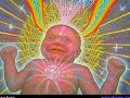 Exploring the subconscious - Alex Grey