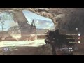 Modern Warfare 2 Gameplay - Sniper Class - 70-3