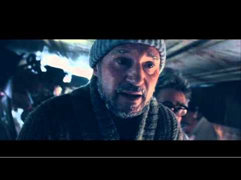 Infierno Blanco. Trailer