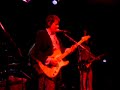 Josh Rouse \"Love Vibration\"