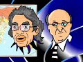 Neuroni, una serie di Nicola Brusco e Michele Ampollini. Questa puntata vede il Neurone di Moratti organizzare la campagna acquisti.