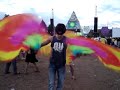Flagger tribe 2006