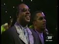 Chante Moore singing Do I do for Stevie Wonder