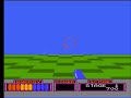 mobile suit z gundam - hot scramble para nes, enjoy