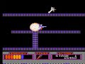 mobile suit z gundam - hot scramble para nes, enjoy