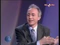 confronto travaglio sgarbi sulle intercettazioni