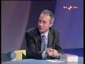 Confronto Travaglio Sgarbi sulle intercettazioni