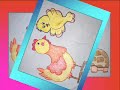 CUENTO INFANTIL: EL HUEVITO - narrado -