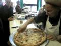 Di Fara Slide for Year in Pizza Presentation Di Fara Slide for Year in Pizza Presentation