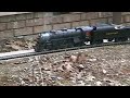 Last Run of 2006 (12/31/06)