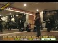 Don Campbellock (Locking Founder) workshop video Don Campbellock (락킹창시자) 워크샵 영상