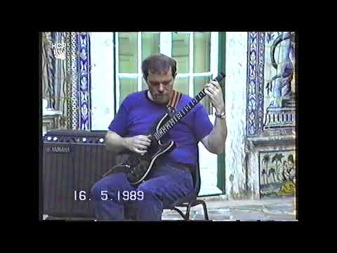 John Abercrombie
