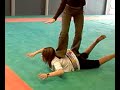 stef fait la racaille