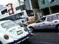 Robocop en Lima