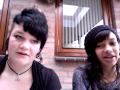 rochelle perts and me singing valerie