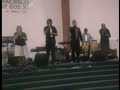Samoan AOG Reunion Service in New Zealand