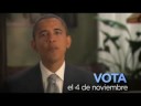 Obama en Espanol