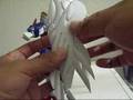 Review: MG Wing Zero Custom pt.1