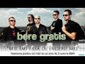 Bere Gratis Mie Imi Pasa De Ingerii Mei Video and Lyrics