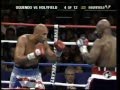 Evander Holyfield vs Fres Oquendo (2/5)