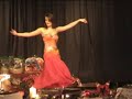 Showteil 1 - Bauchtanz aus Gunzenhausen Showteil 1 - Bauchtanz aus Gunzenhausen