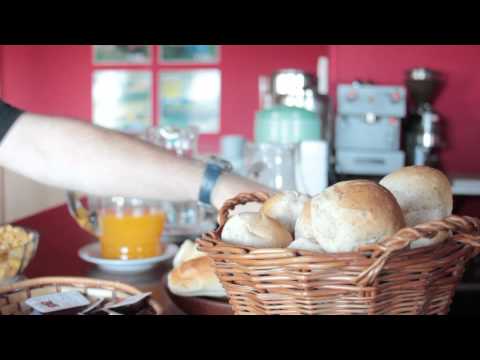 Vídeo de Marcopolo Suites Calafate