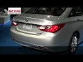 Icon for Post #Detroit motor show: Hyundai Sonata by autocar.co.uk
