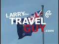 Larry the Travel Guy | Auckland, New Zealand