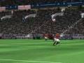 Gol de Rooney Voleio/Bicicleta (FIFA 09)