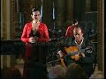 castañuelas y guitarra